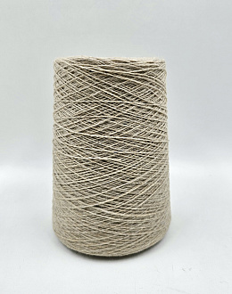 Пряжа Soft Shetland, Olimpias, меринос, цвет натуральный